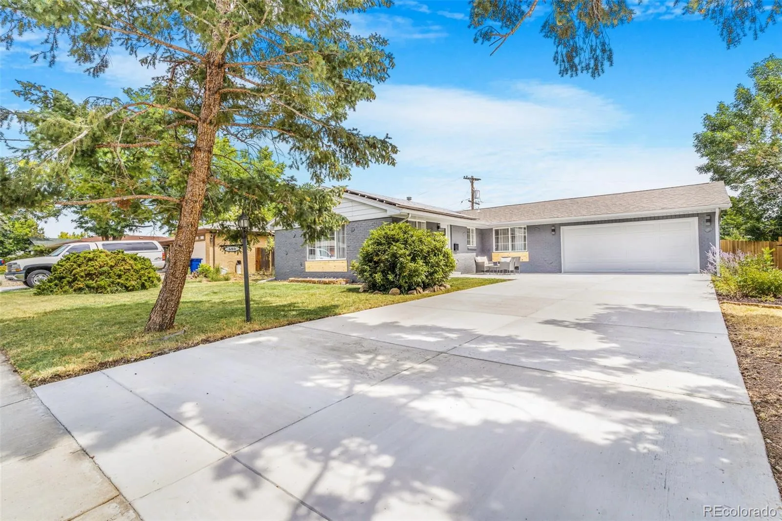 Broomfield Heights