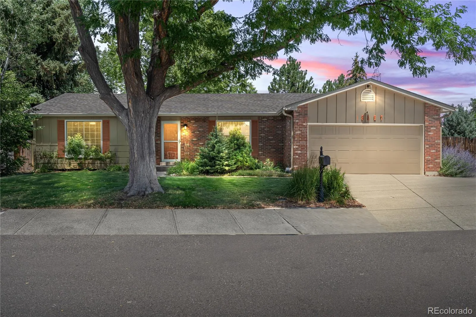 Aurora Knolls