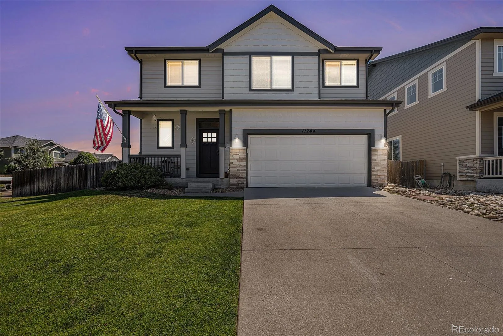 Oak Meadows
