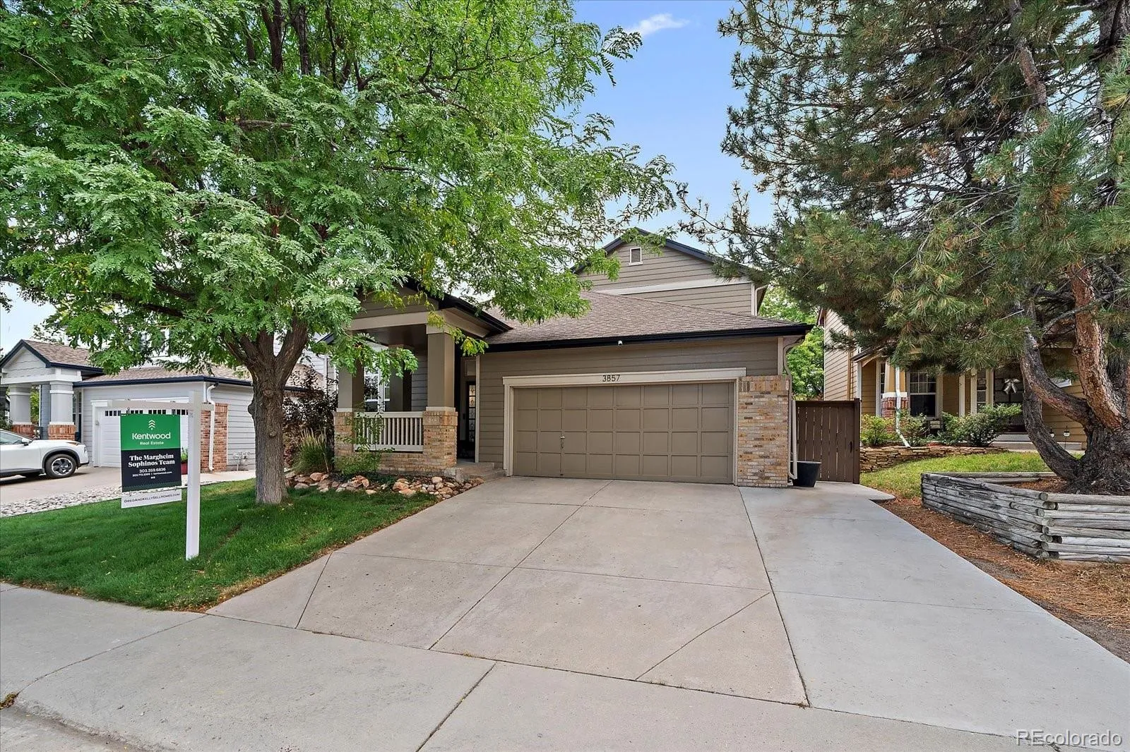 Highlands Ranch