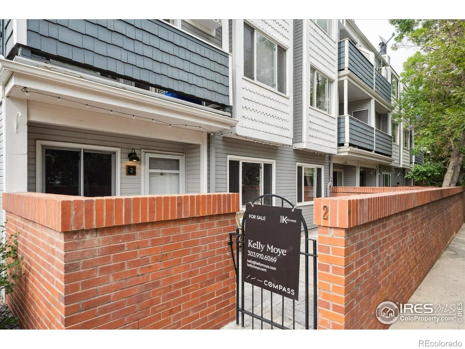Whittier Square Condos