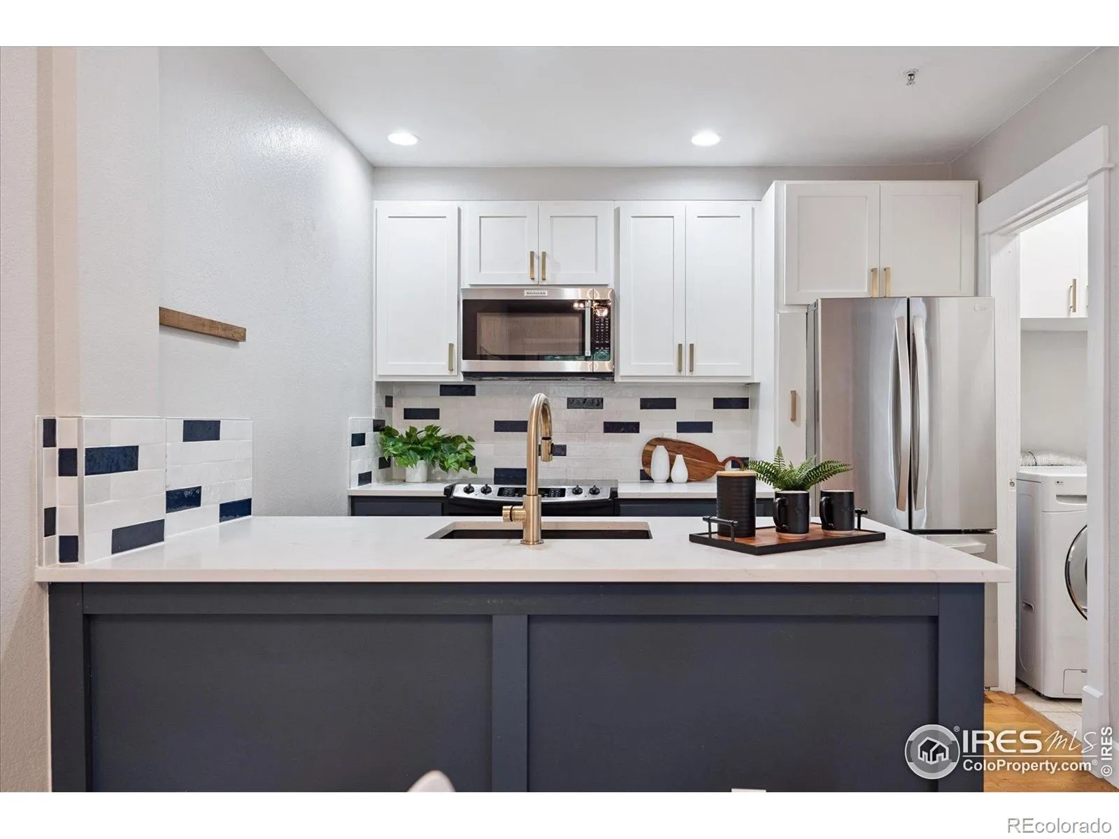 Whittier Square Condos