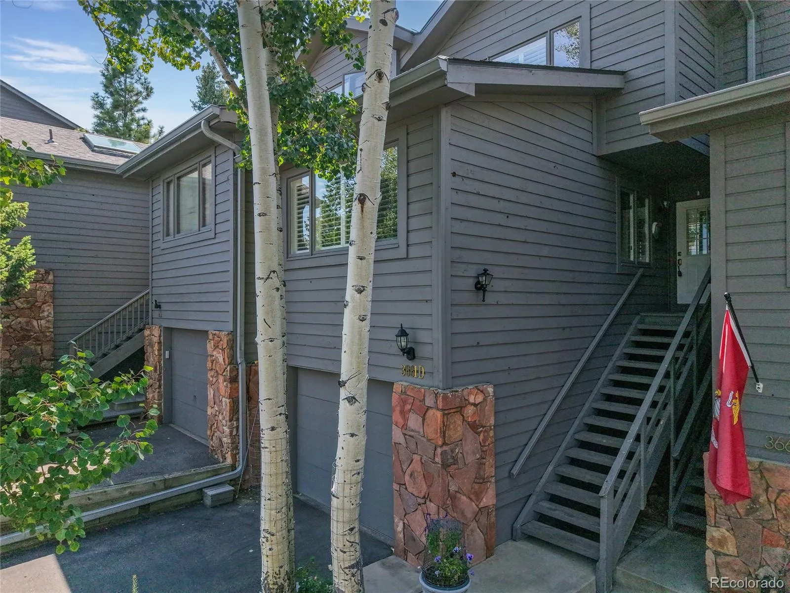 Evergreen North Village Flg 2