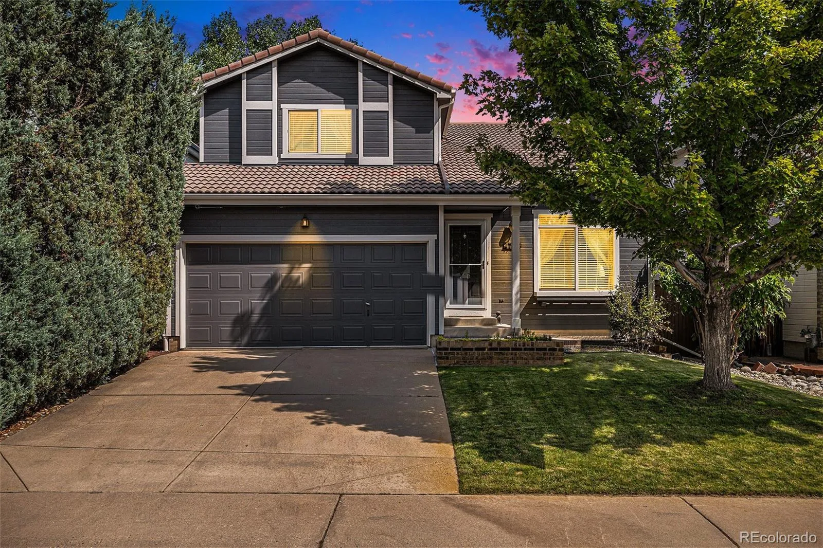 Highlands Ranch
