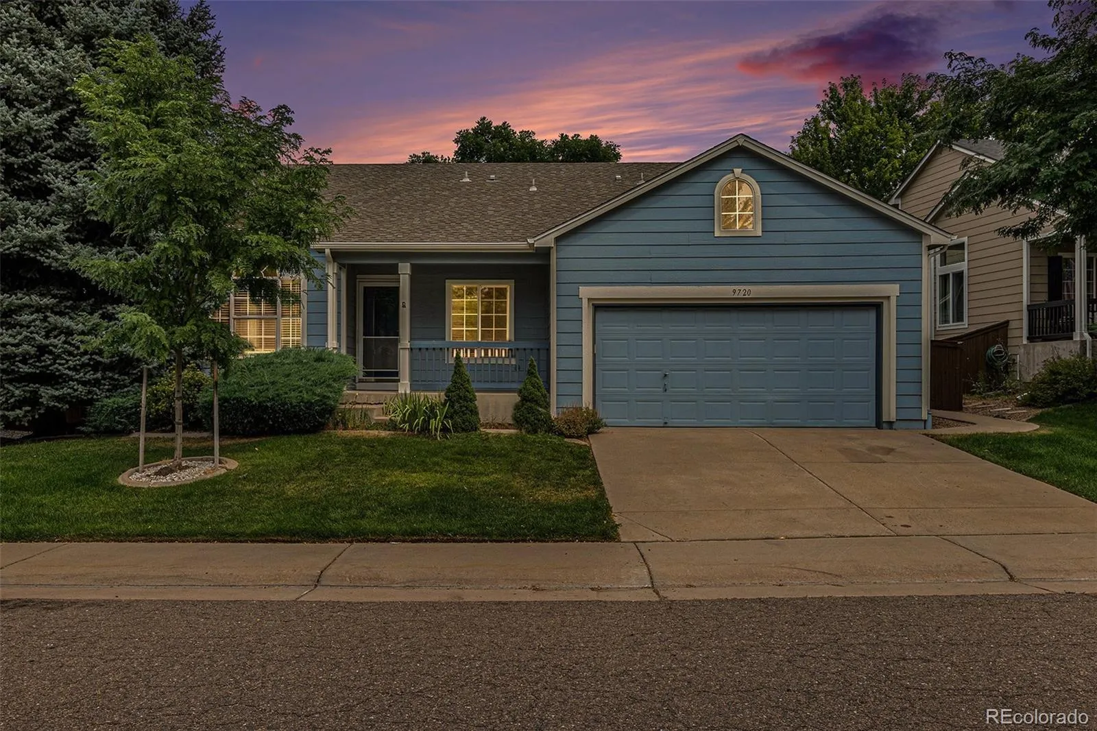 Highlands Ranch