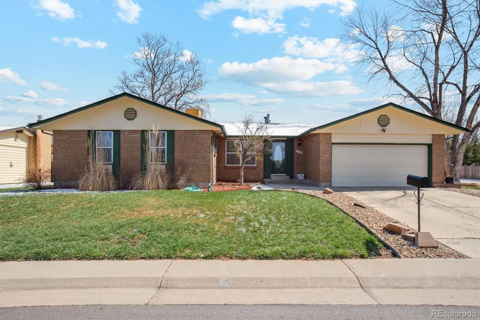 Hampden Heights