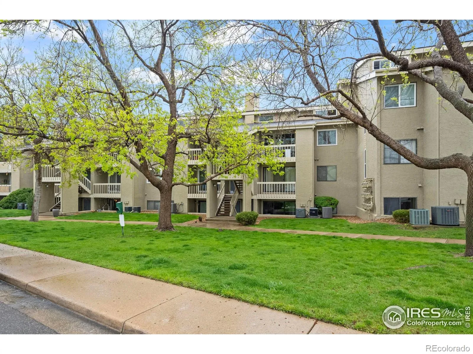 Seasons Condos First Amd