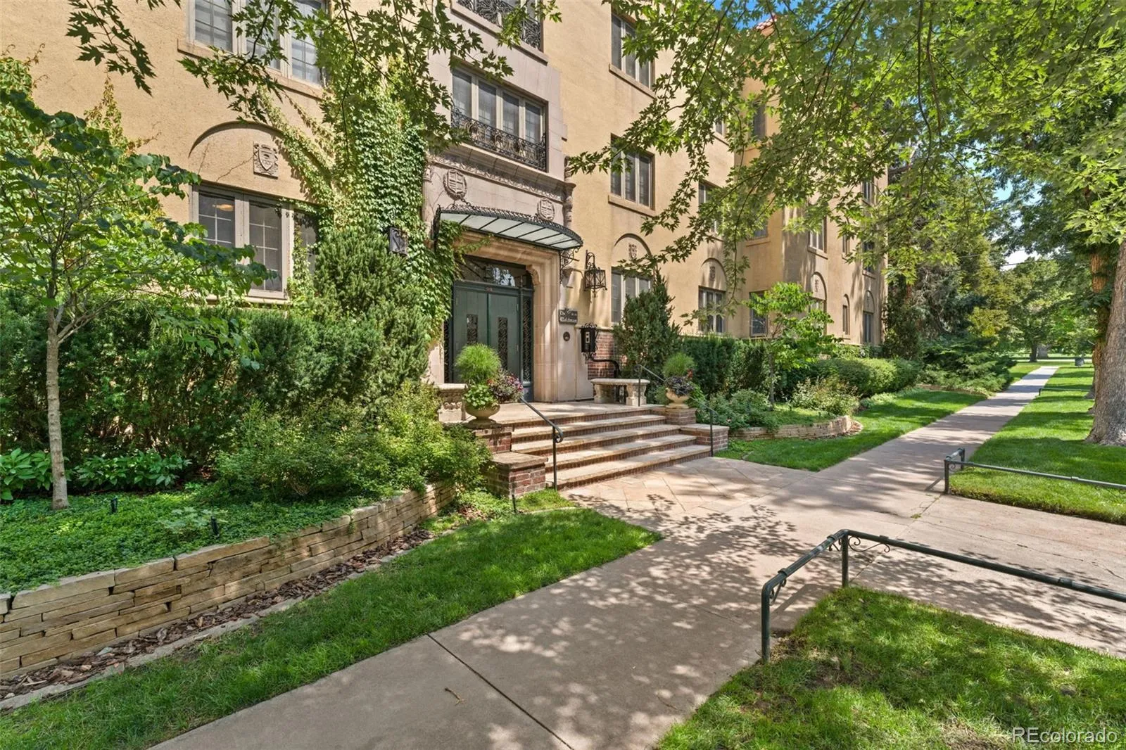 Cheeseman Park