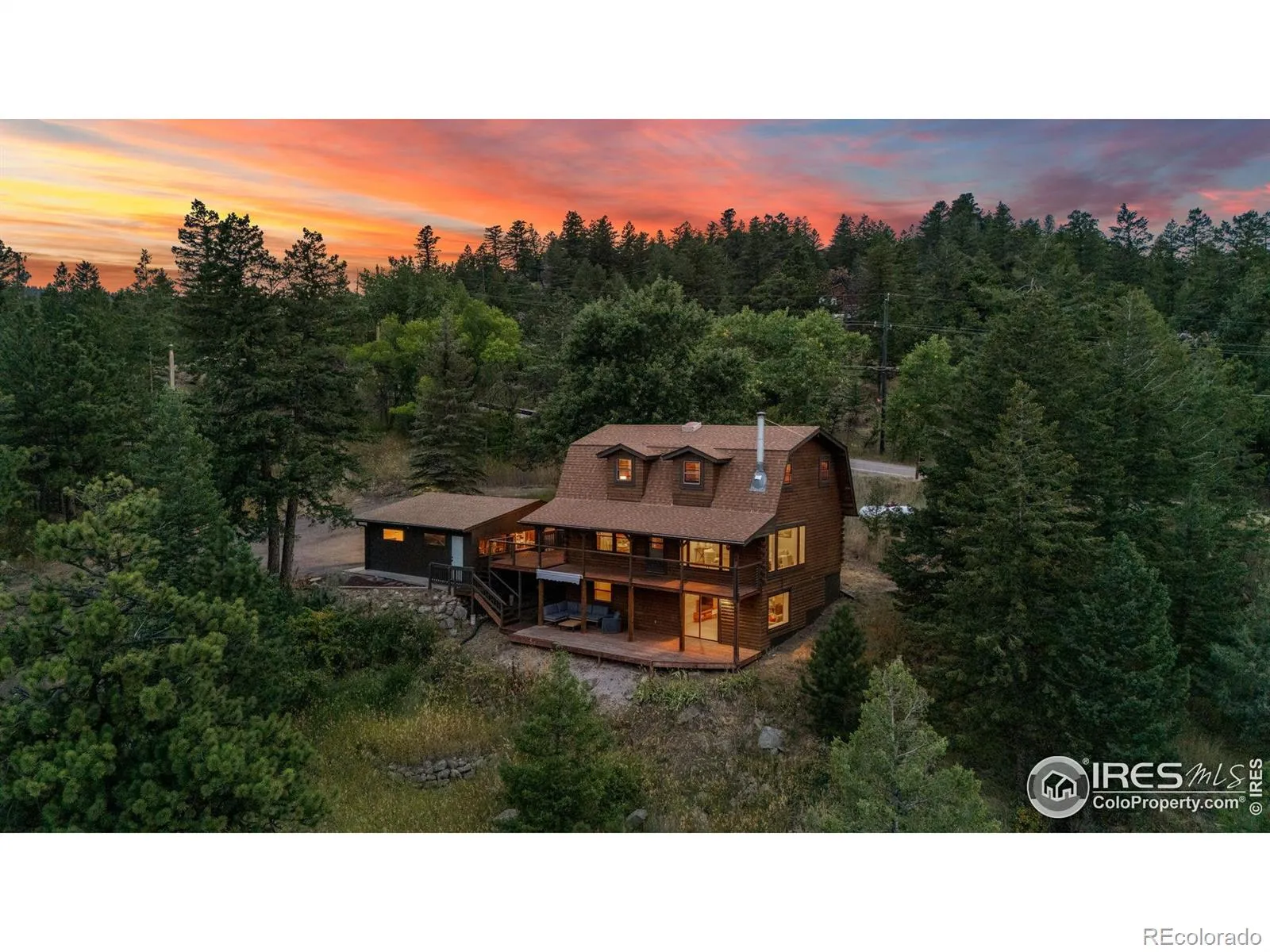 Boulder Heights 2