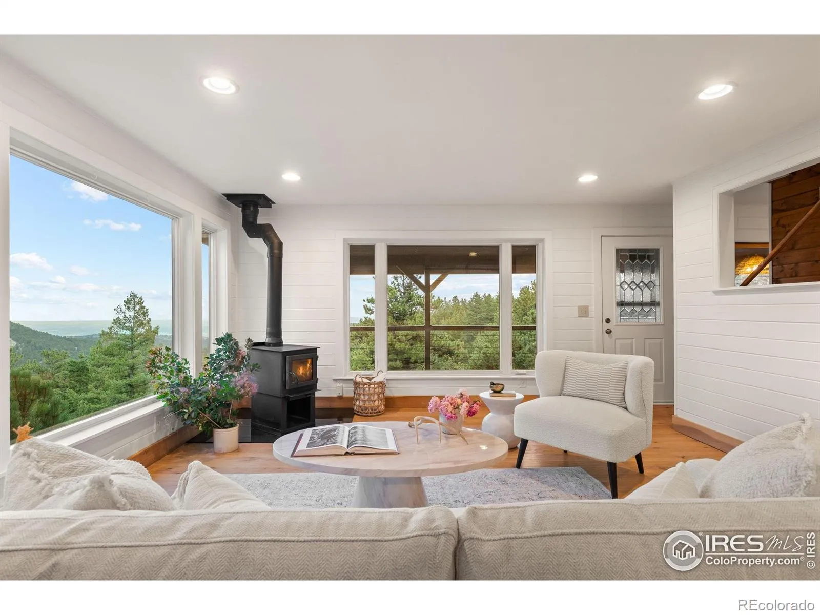 Boulder Heights 2