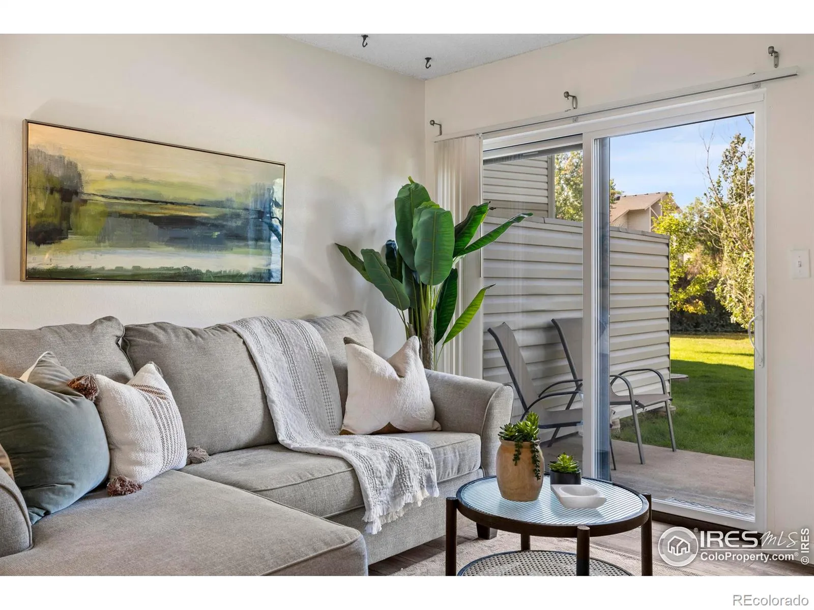 Heatheridge Lakes Condo