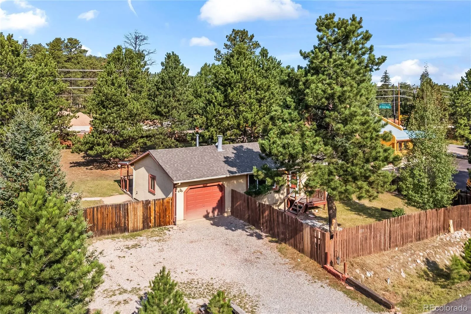 Arrowhead Estates