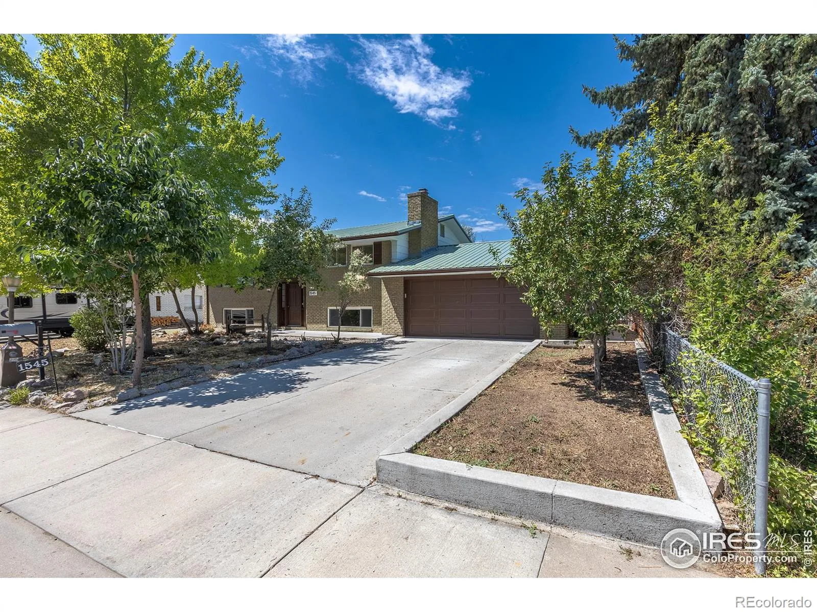 Longmont Estates