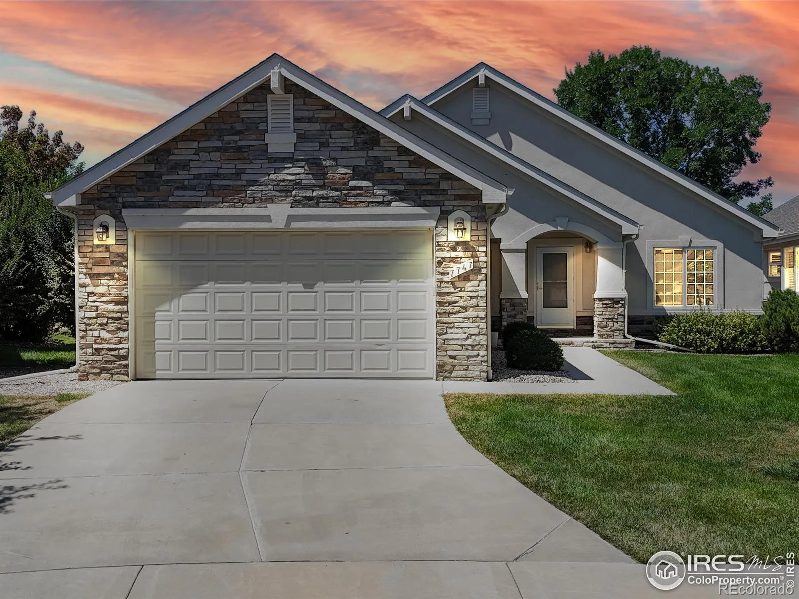 Highland Meadows