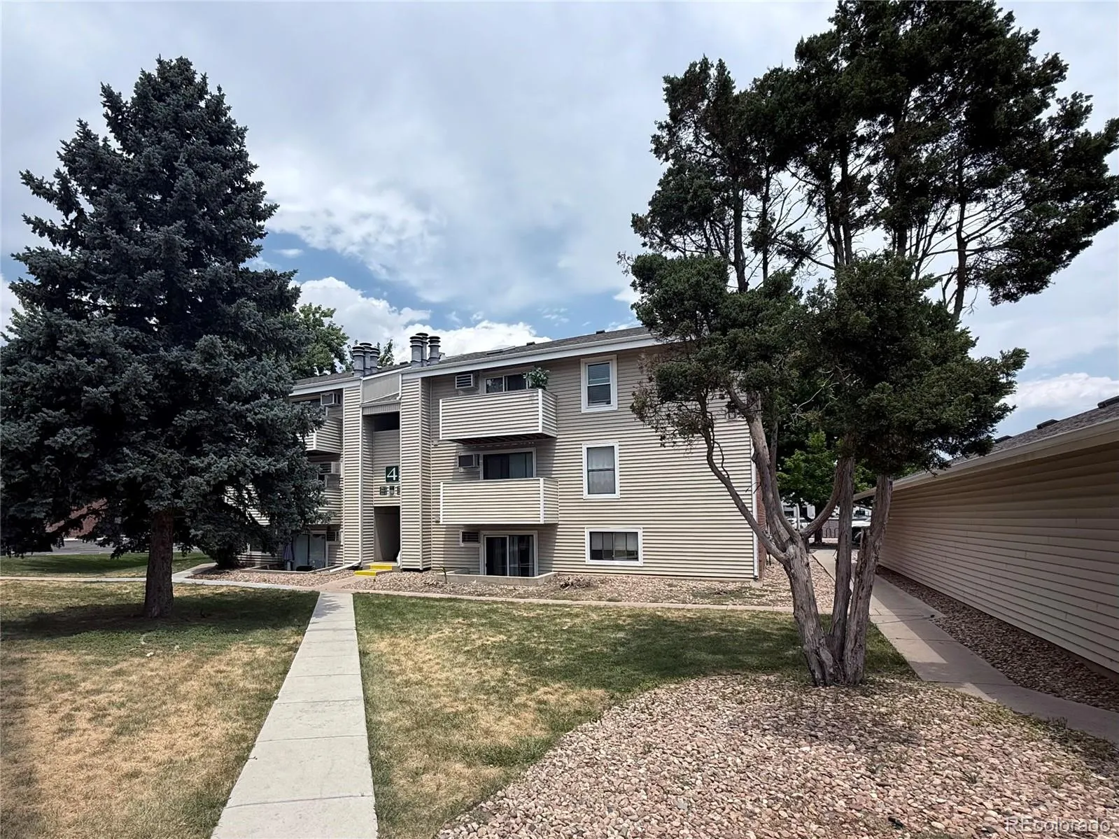 Oak Park