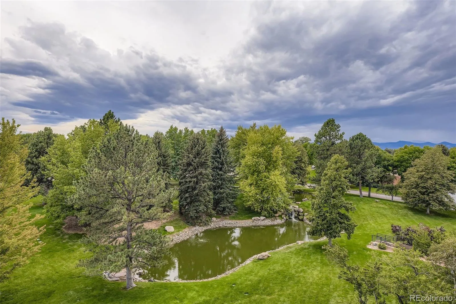 The Waterford at Cherry Hills
