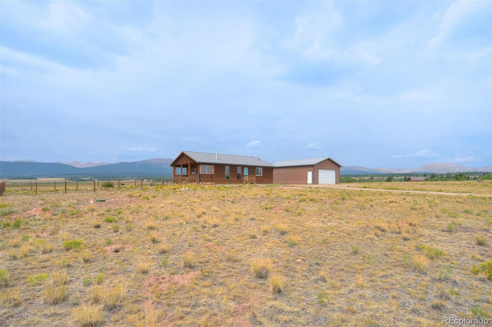 FOXTAILPINES HEIGHTS