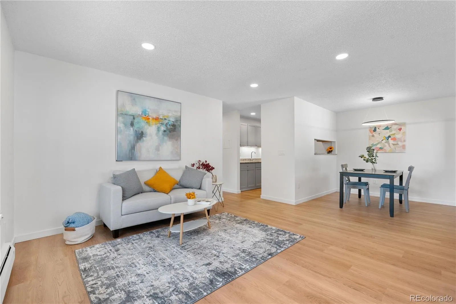 Elysian Fields Condos