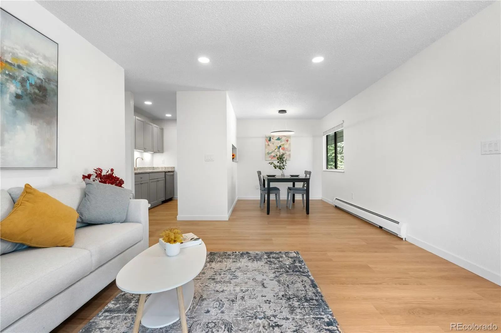 Elysian Fields Condos