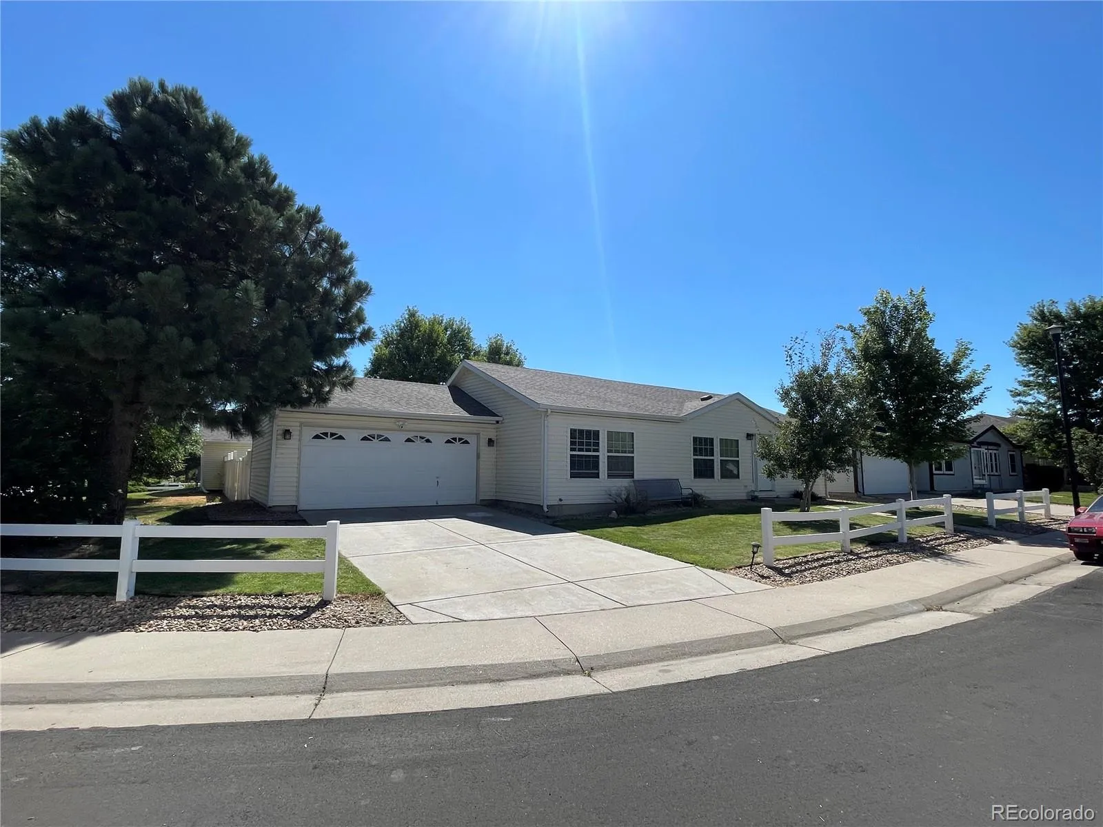 Northridge Estates at Gold Run Sub