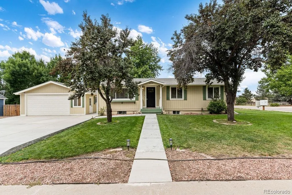 Silver Heights