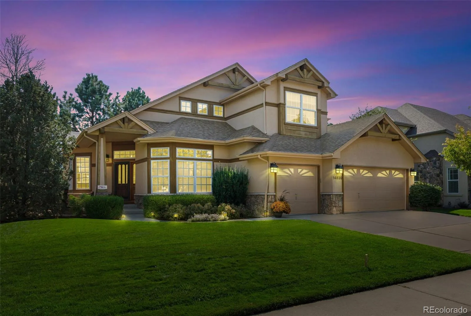 Orchard Valley