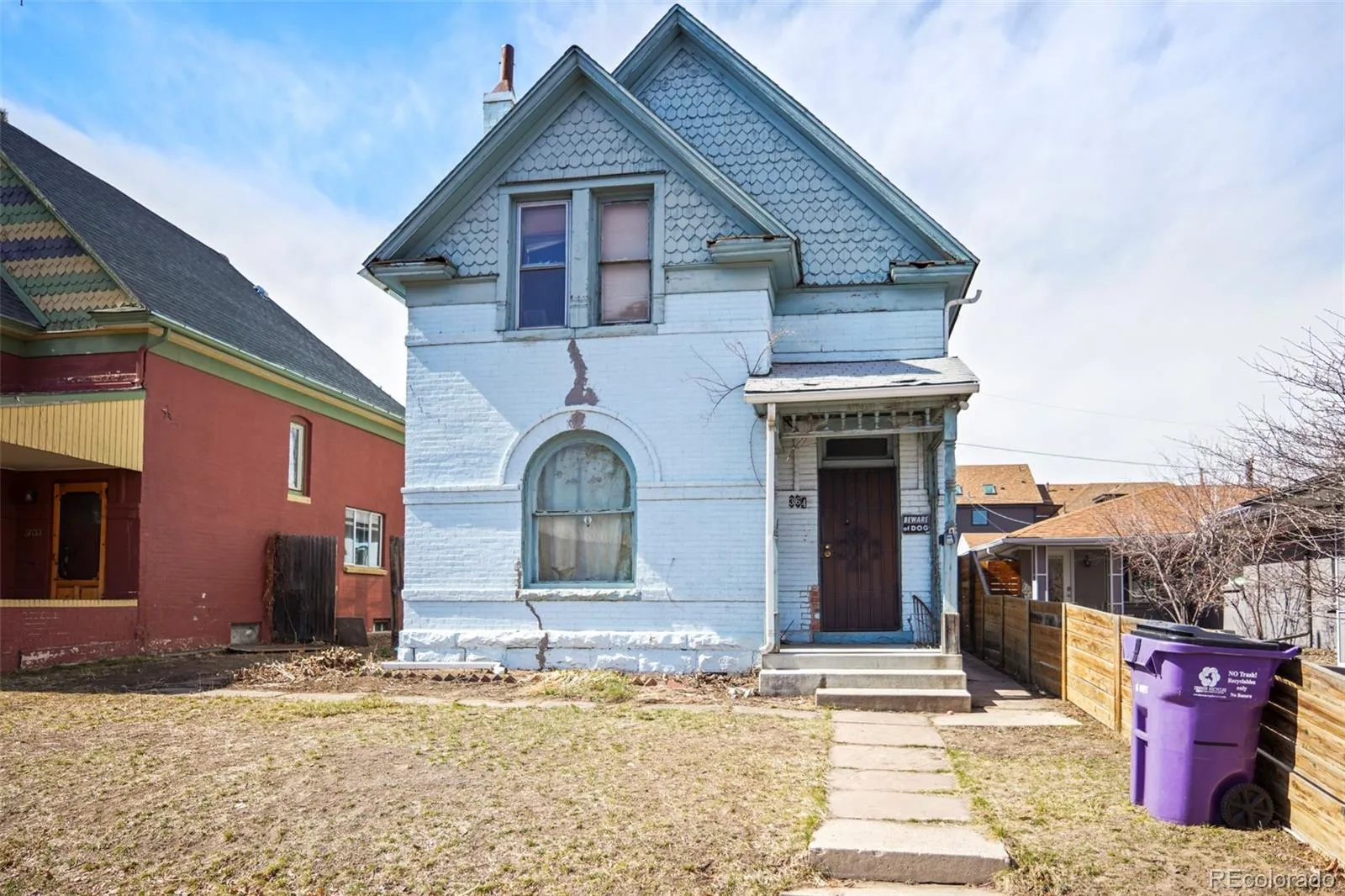 Re-Subdivision Of East One-Half Of Blk 27, H Witte