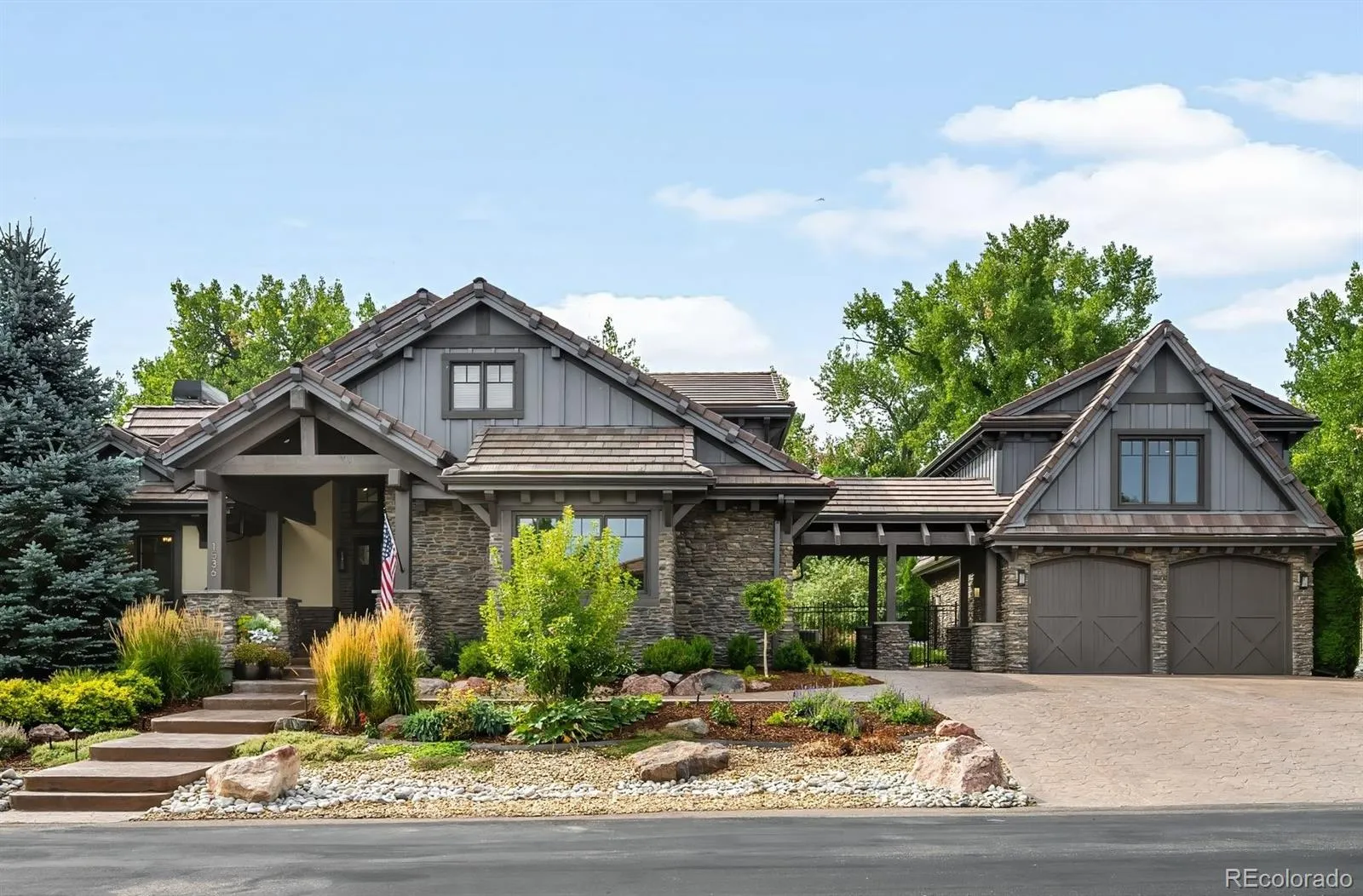 Orr Estates