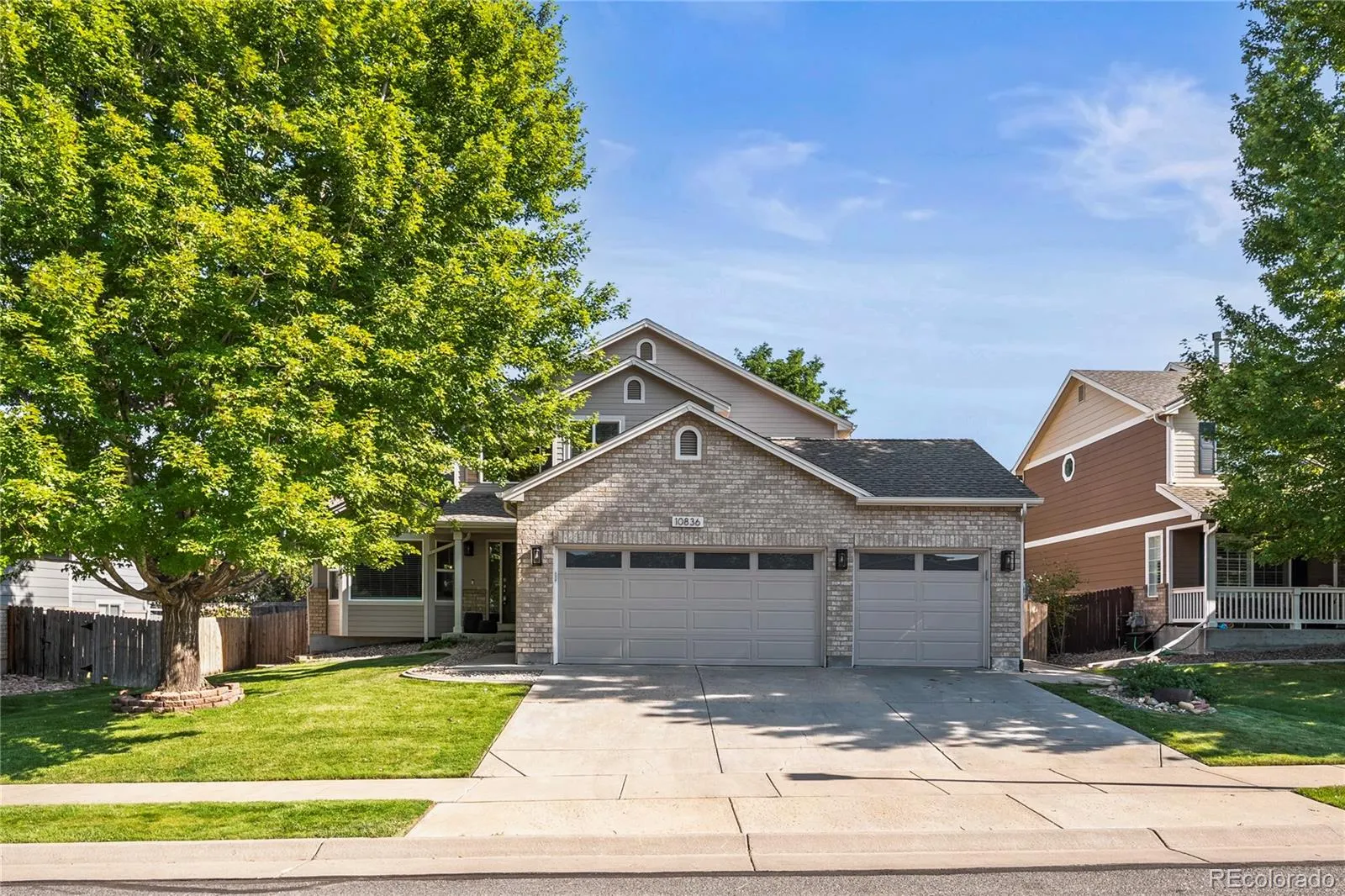 Skyline Estates