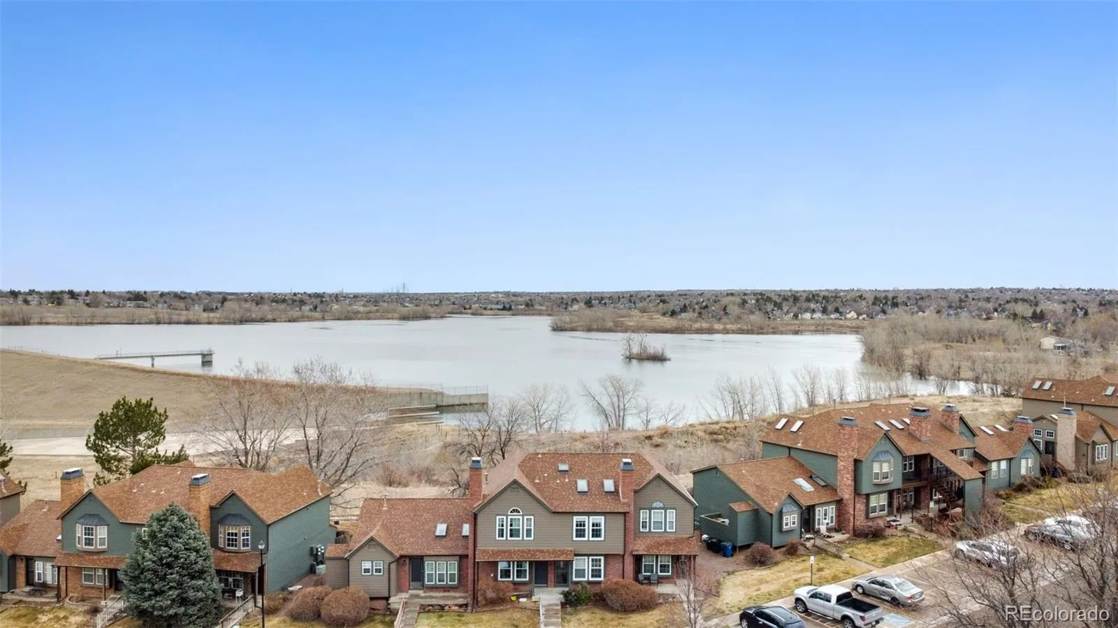 Discovery at Quincy Lake