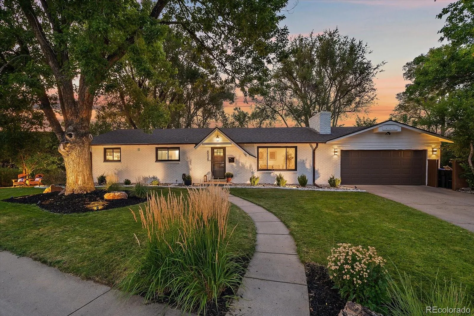 Olde Town Arvada