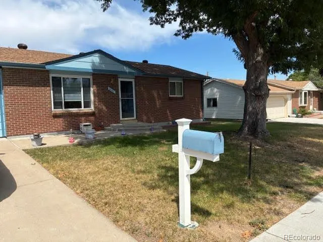 Parkway Estates