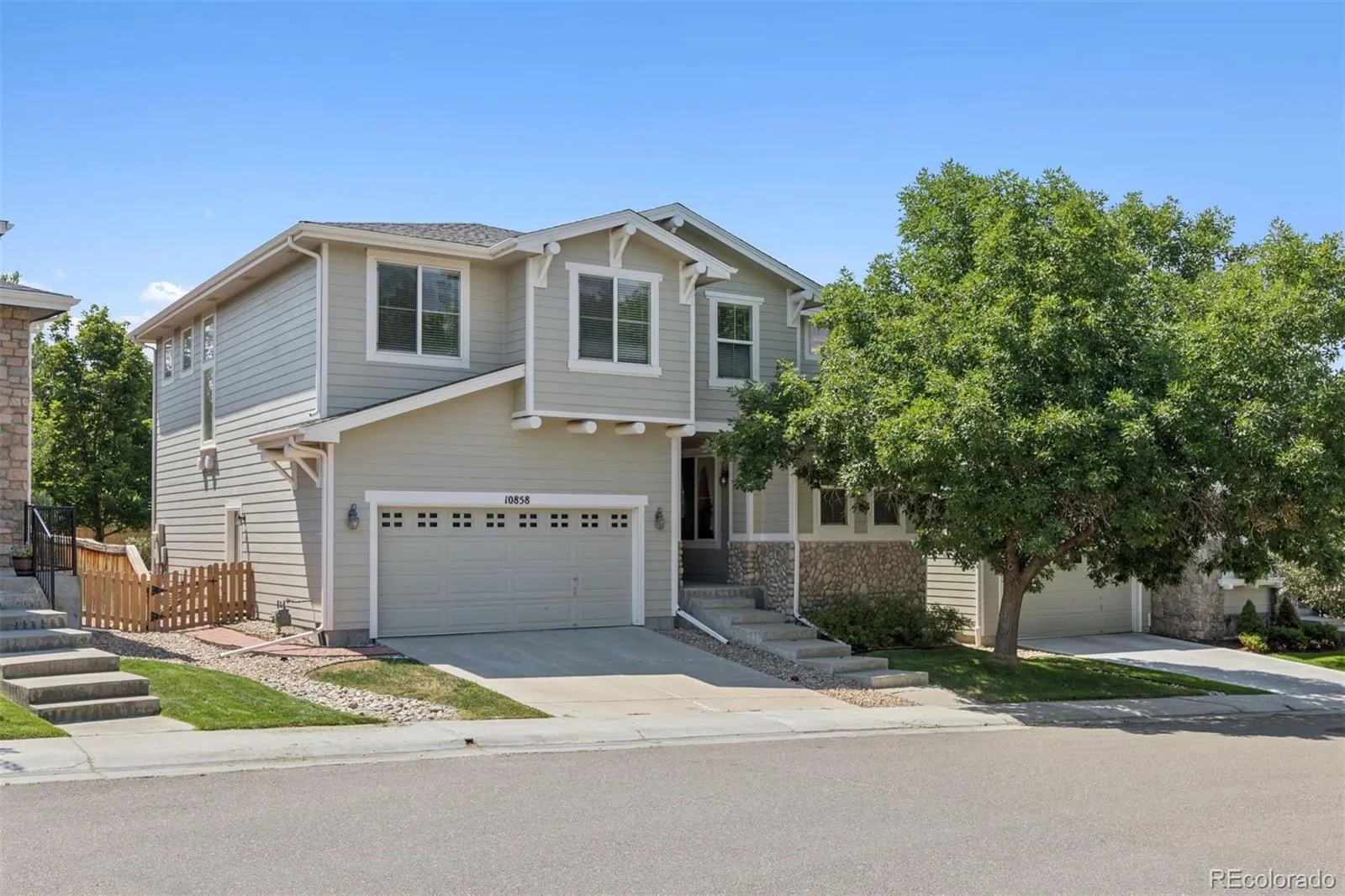 Highlands Ranch