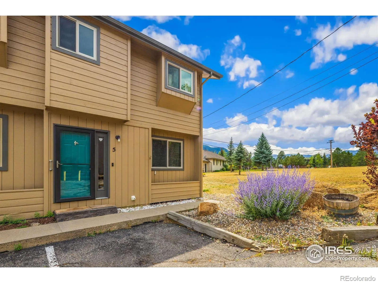 Lake Meadow Condo