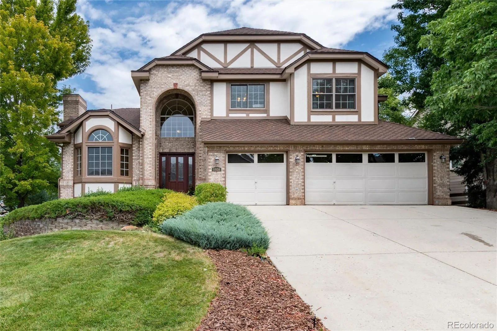 Highlands Ranch