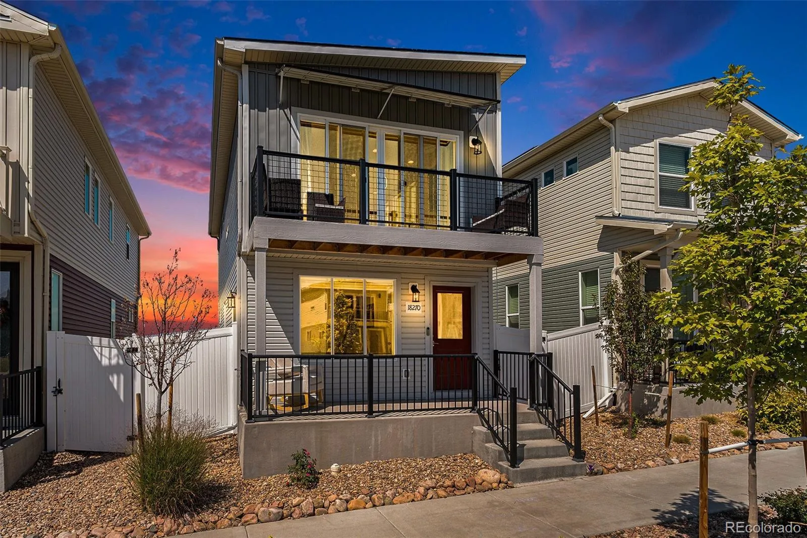 TOWER 160 SUBDIVISION FLG 4