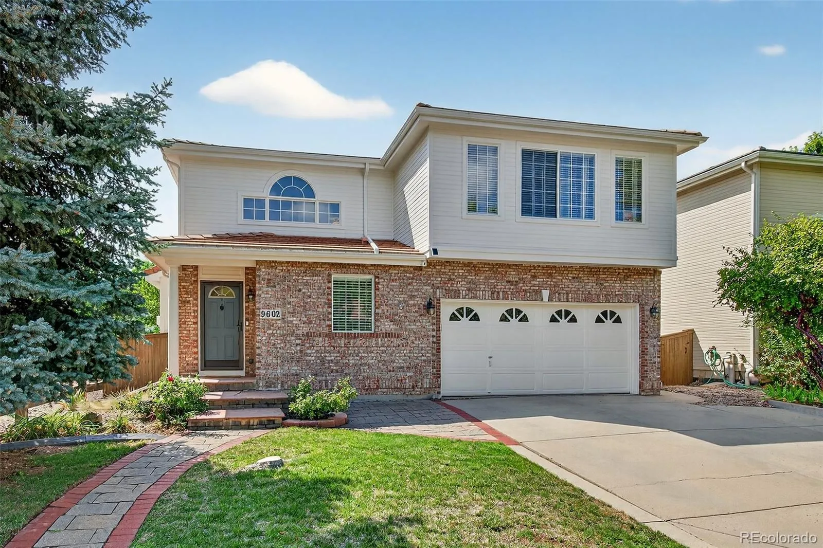 Highlands Ranch
