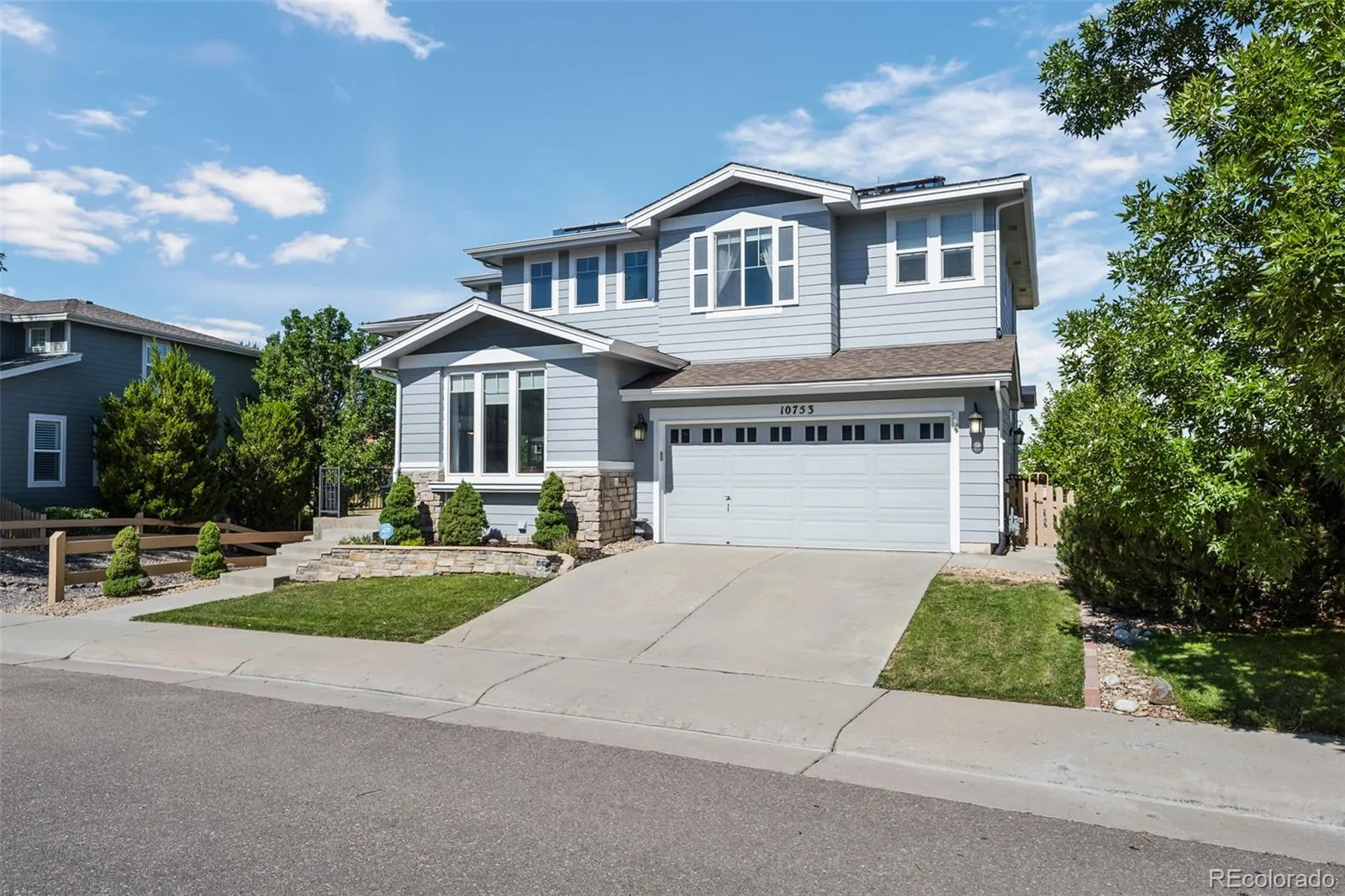 Highlands Ranch