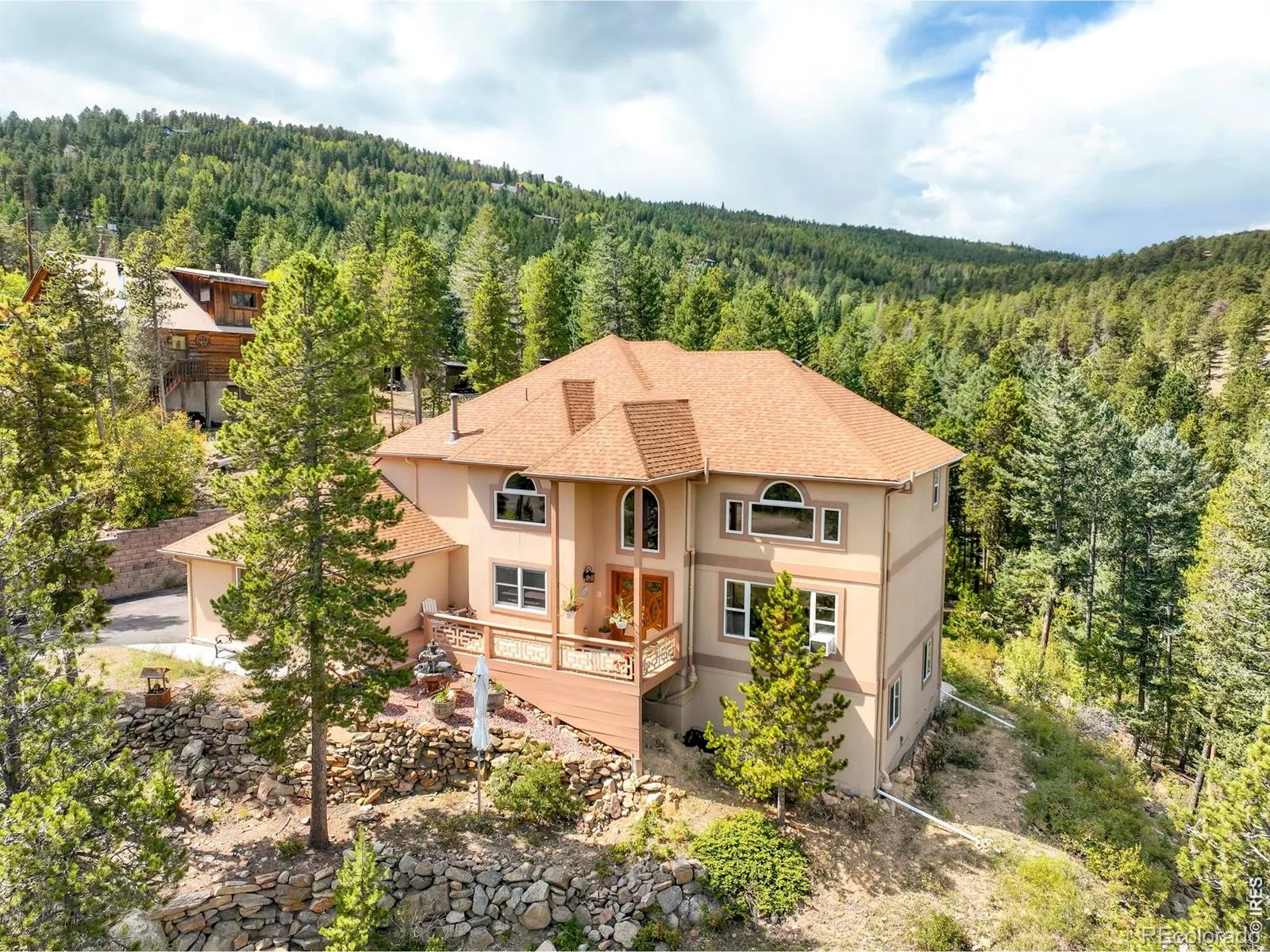 Coal Creek Heights