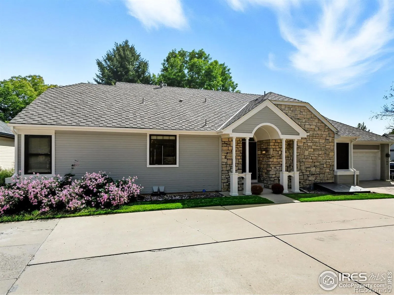 Coal Creek Ranch Flg 2