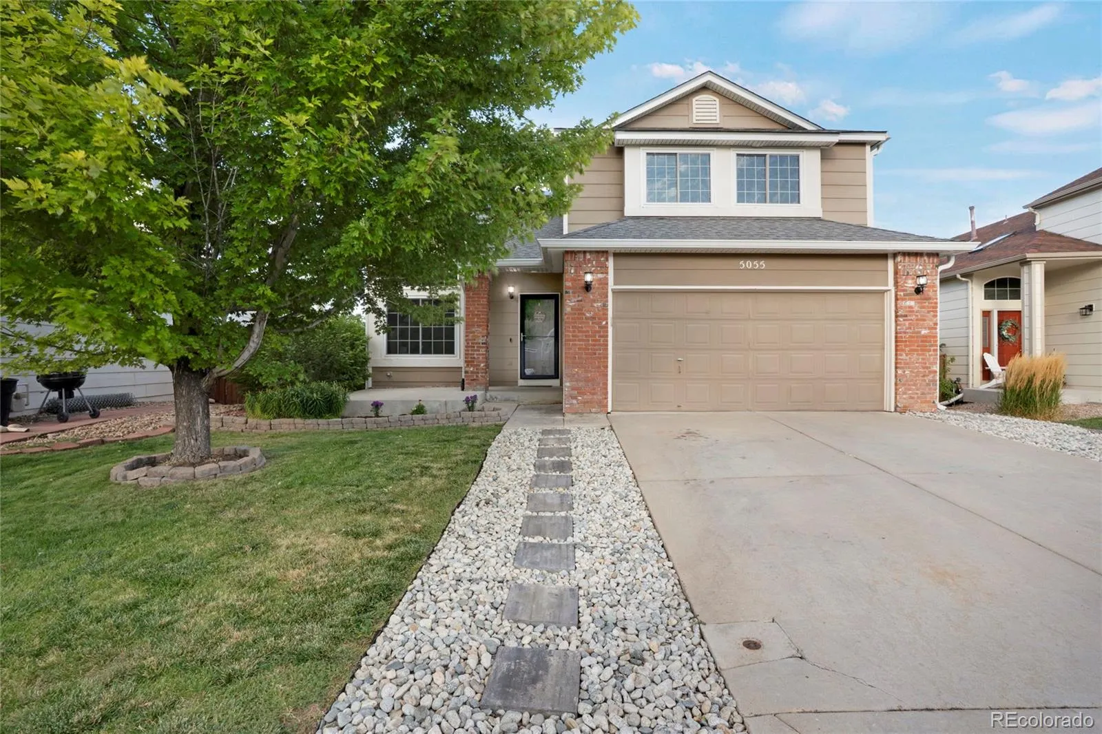Highlands Ranch