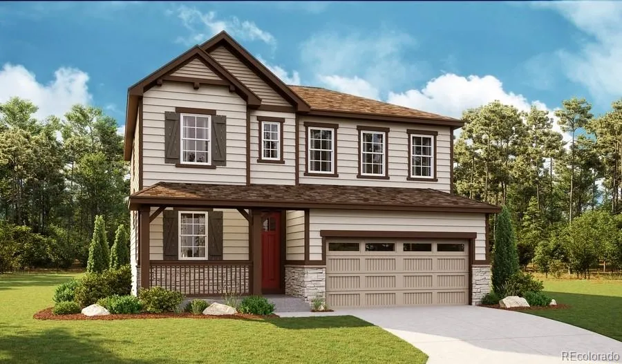 Creekside Village
