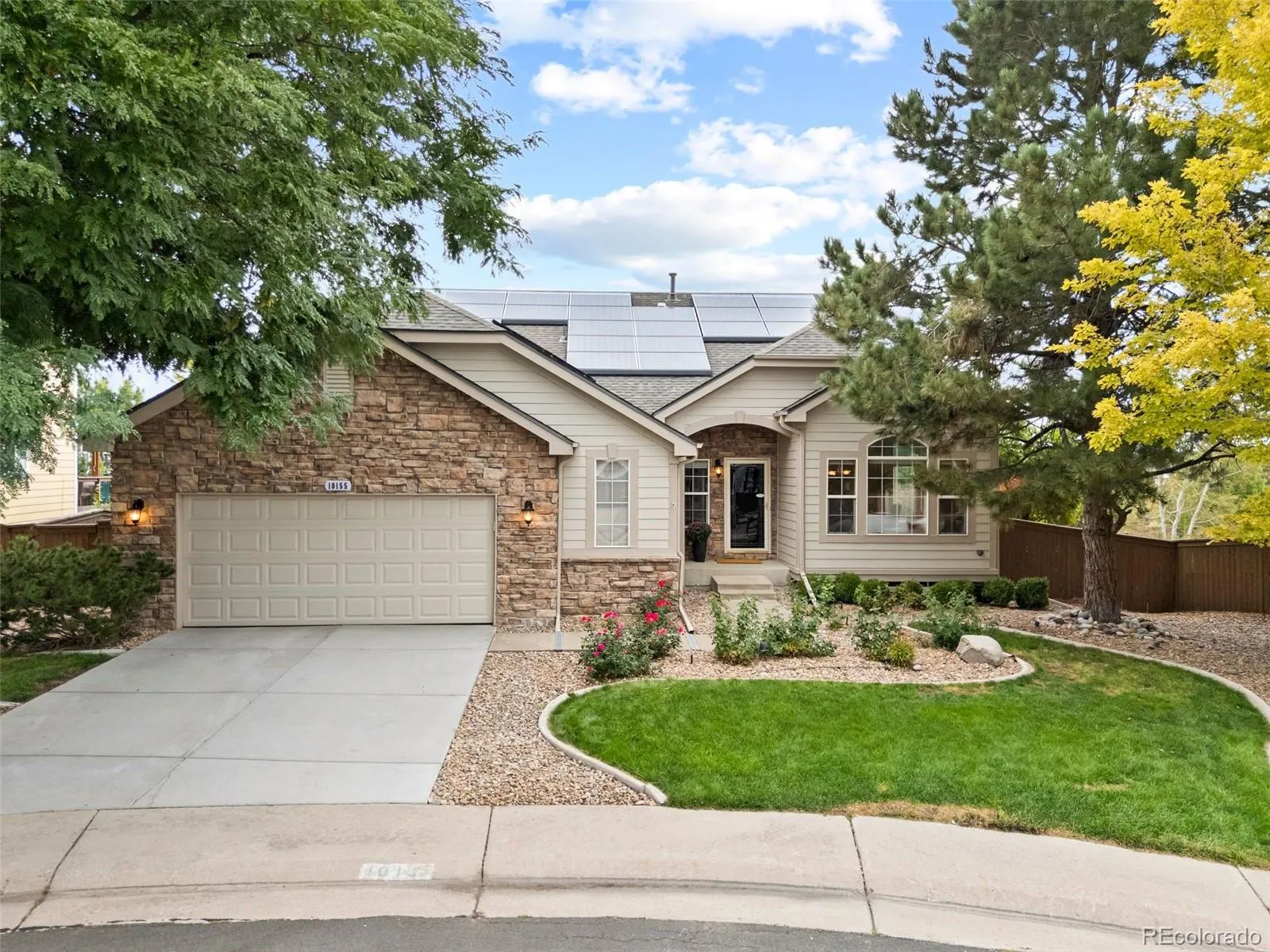 Highlands Ranch