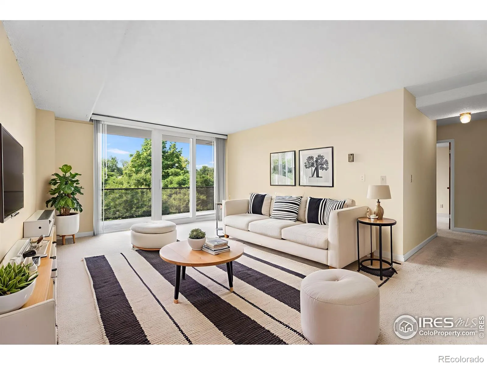 Park Lane Towers Condo