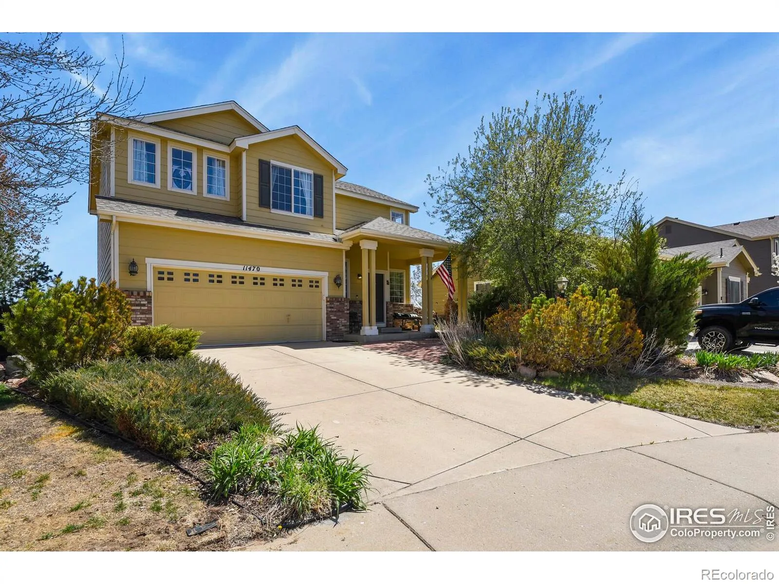 Oak Meadows PUD Fg#2