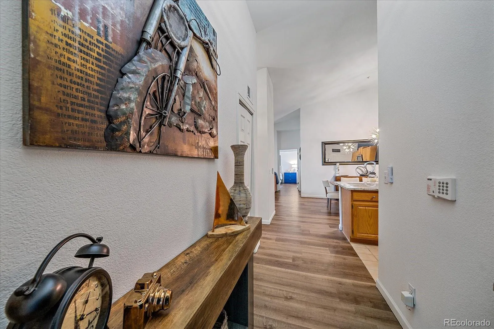 CAMBRIDGE IN THE FOOTHILLS