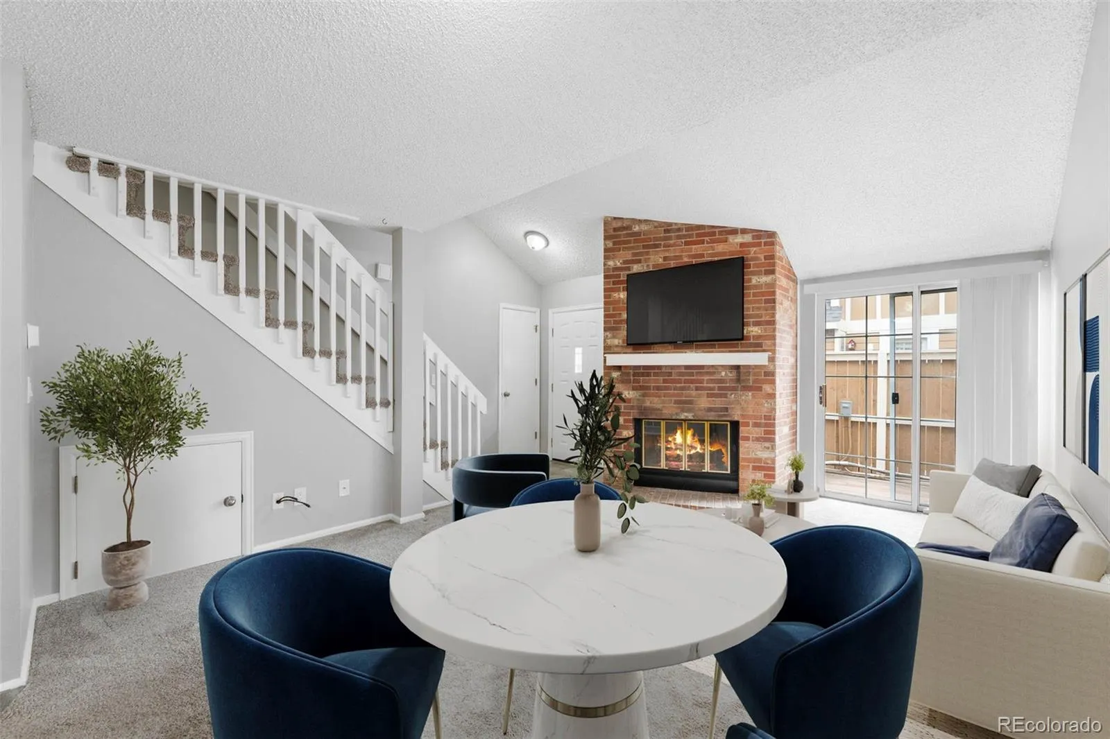 Le Chateau Condos