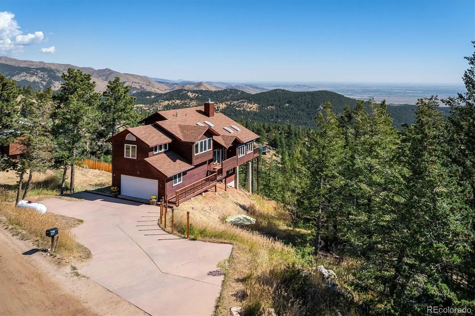 Boulder Heights Seventh Add