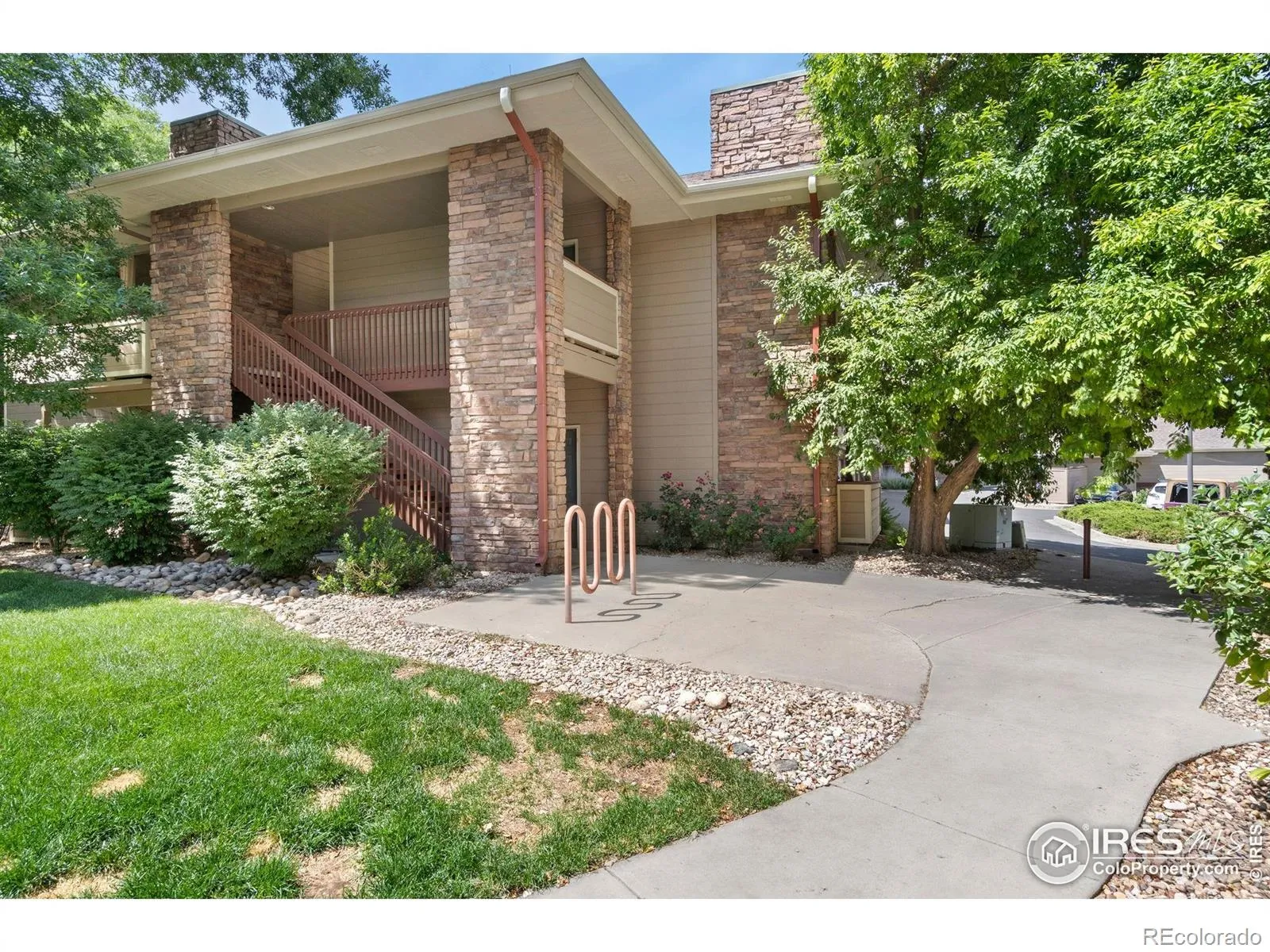 Rockbridge Condo Residences