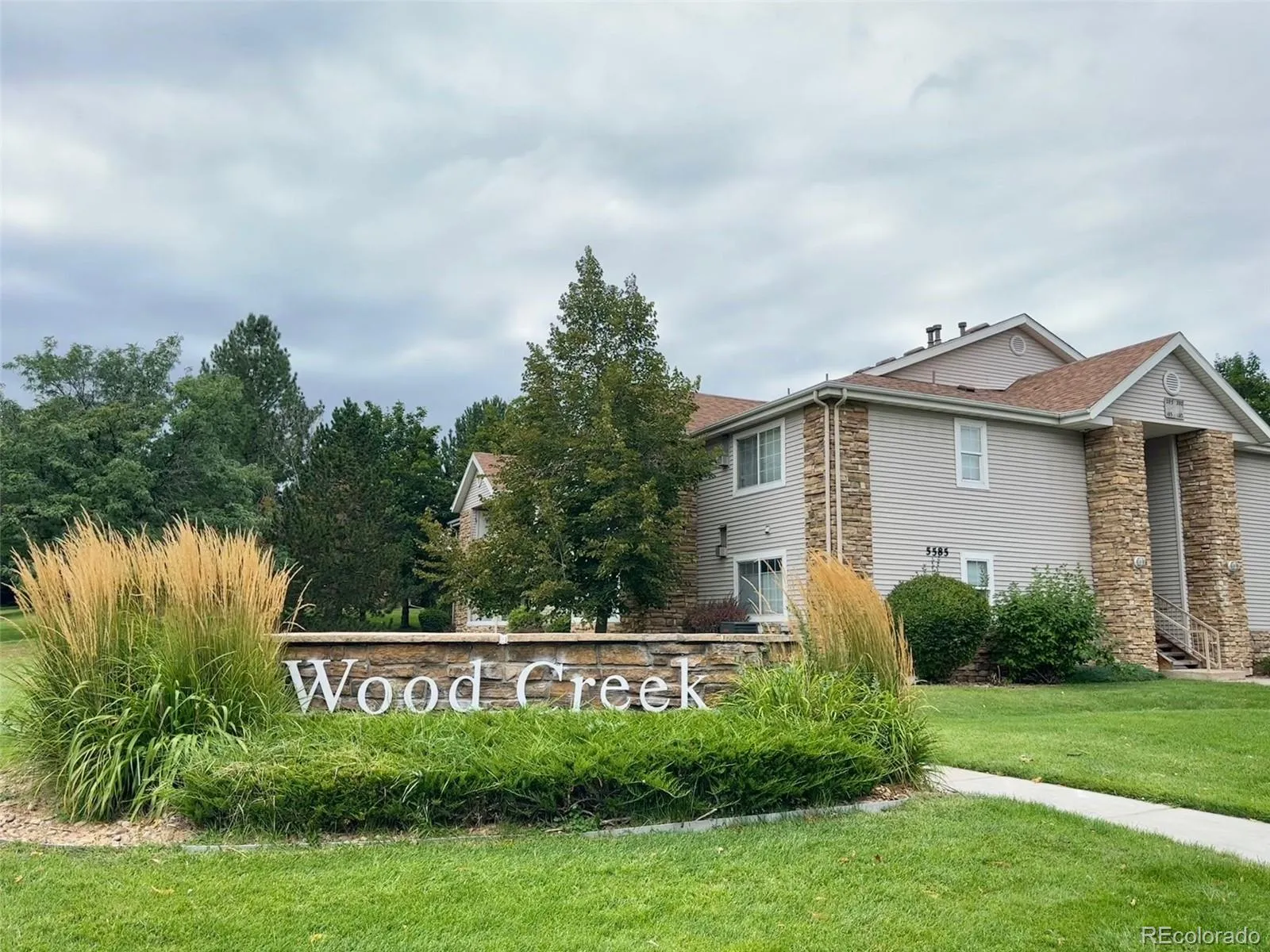Wood Creek